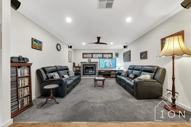 Sixth view of Homely house listing, 21 Wilkiea Crescent, Cranbourne North VIC 3977