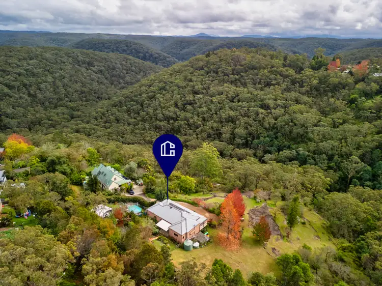 31 Railway Avenue, Faulconbridge NSW 2776