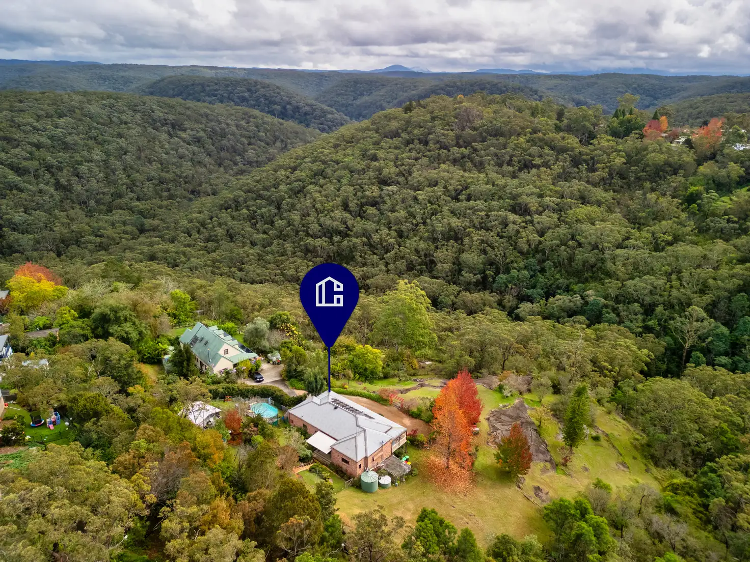 Main view of Homely house listing, 31 Railway Avenue, Faulconbridge NSW 2776
