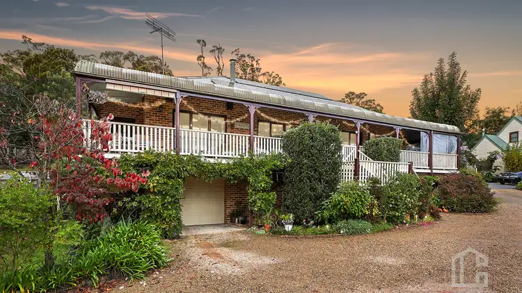 Fourth view of Homely house listing, 31 Railway Avenue, Faulconbridge NSW 2776