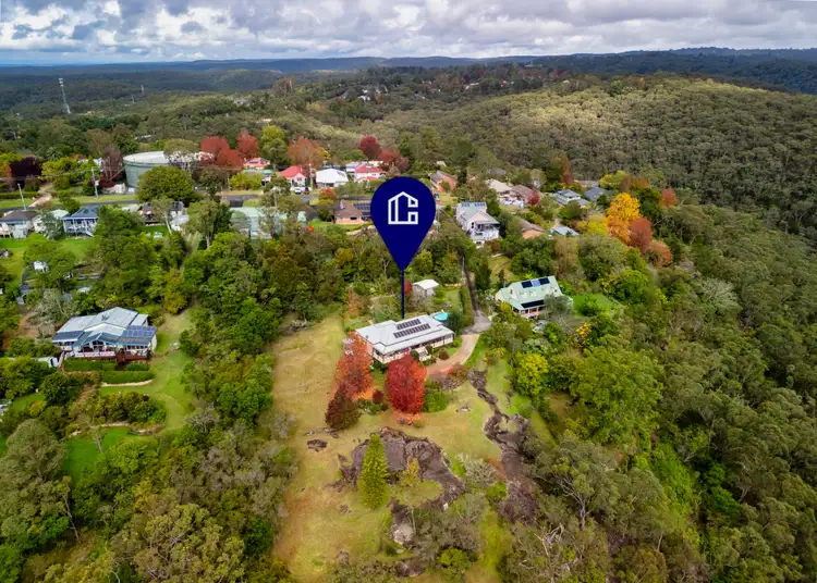 Sixth view of Homely house listing, 31 Railway Avenue, Faulconbridge NSW 2776