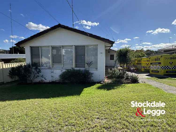 Main view of Homely house listing, 7 Hastings Crescent, Broadmeadows VIC 3047