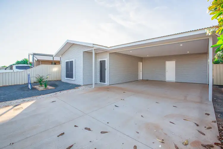 5 Crake Street, South Hedland WA 6722