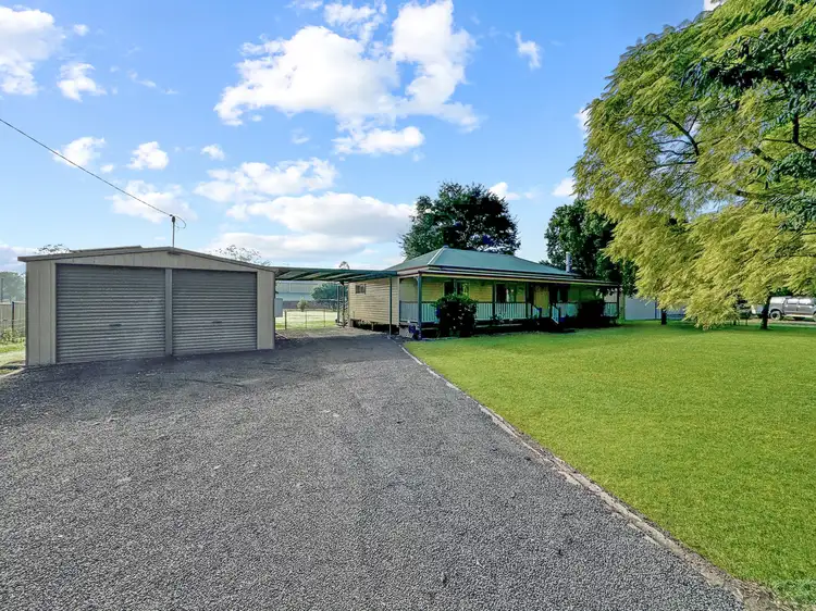 Main view of Homely house listing, 17 Burns Street, Fernvale QLD 4306