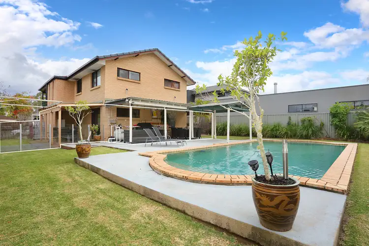 Main view of Homely flat listing, 25b Parasol Street, Ashmore QLD 4214