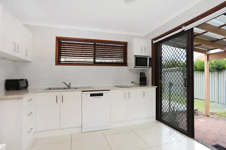 Second view of Homely flat listing, 25b Parasol Street, Ashmore QLD 4214