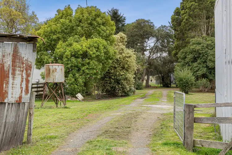 Sixth view of Homely rural property listing, 44 Wallaces Road, Barwon Downs VIC 3243