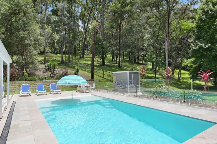 Third view of Homely house listing, 12 Carapook Crescent, Tallebudgera QLD 4228