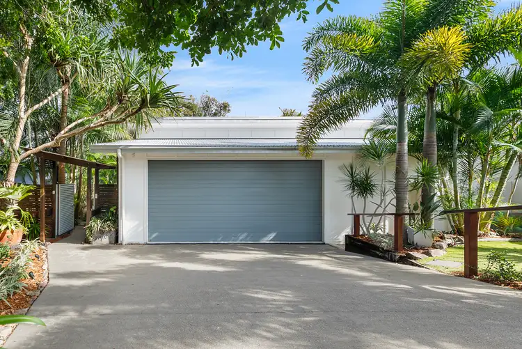 Fourth view of Homely house listing, 249 Edwards Street, Sunshine Beach QLD 4567