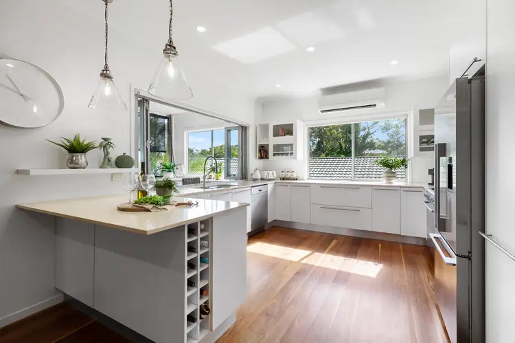 Fifth view of Homely house listing, 249 Edwards Street, Sunshine Beach QLD 4567