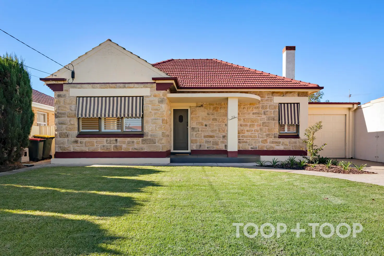 Main view of Homely house listing, 39 Torrens Avenue, Lockleys SA 5032