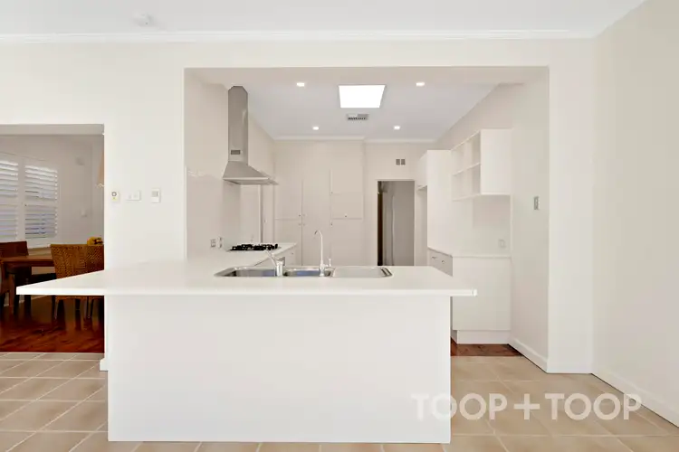 Second view of Homely house listing, 39 Torrens Avenue, Lockleys SA 5032