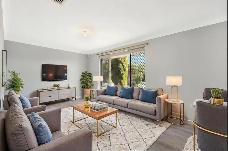 16 Wilmore Green, Mirrabooka WA 6061