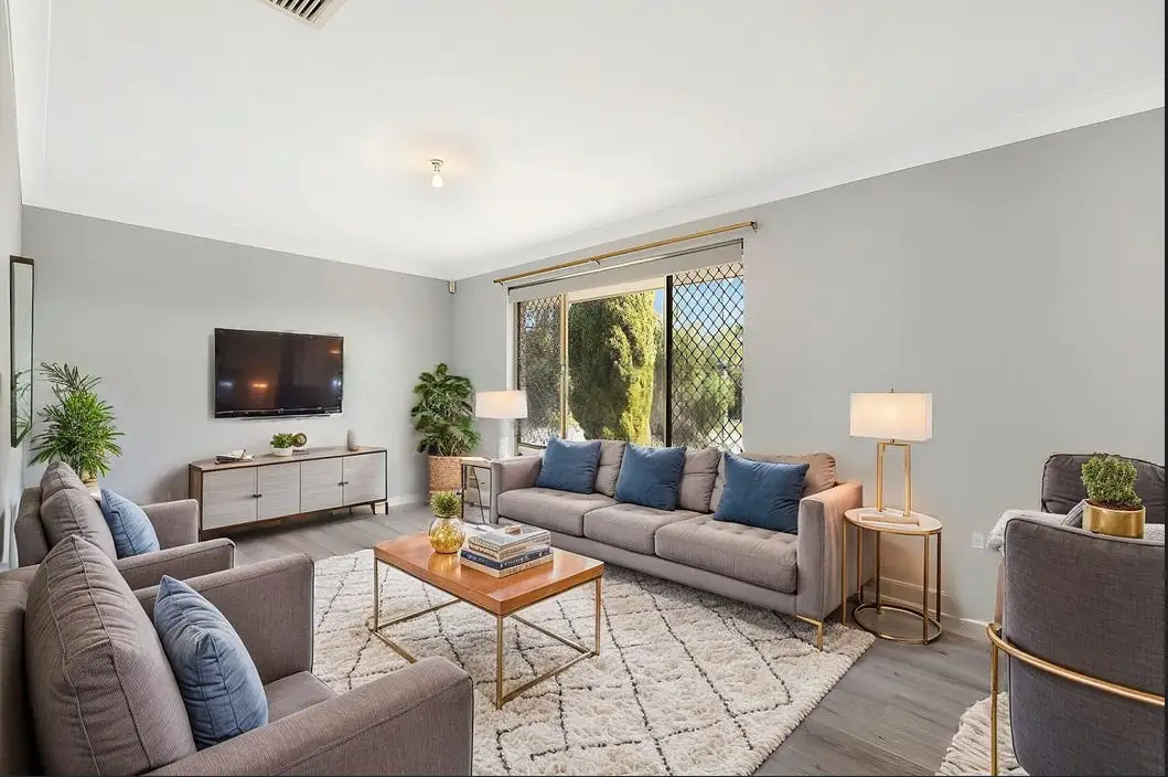 Main view of Homely house listing, 16 Wilmore Green, Mirrabooka WA 6061