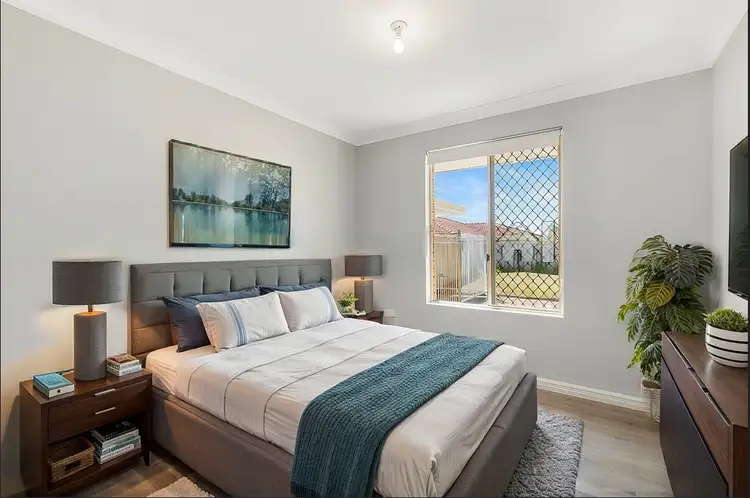 Second view of Homely house listing, 16 Wilmore Green, Mirrabooka WA 6061