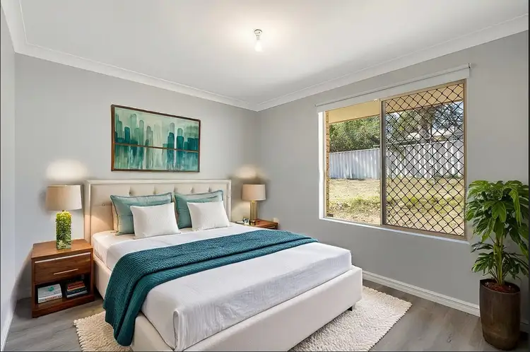 Fourth view of Homely house listing, 16 Wilmore Green, Mirrabooka WA 6061