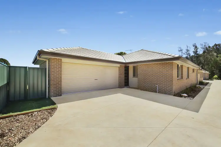 Main view of Homely villa listing, 3/15B Racewyn Close, Port Macquarie NSW 2444