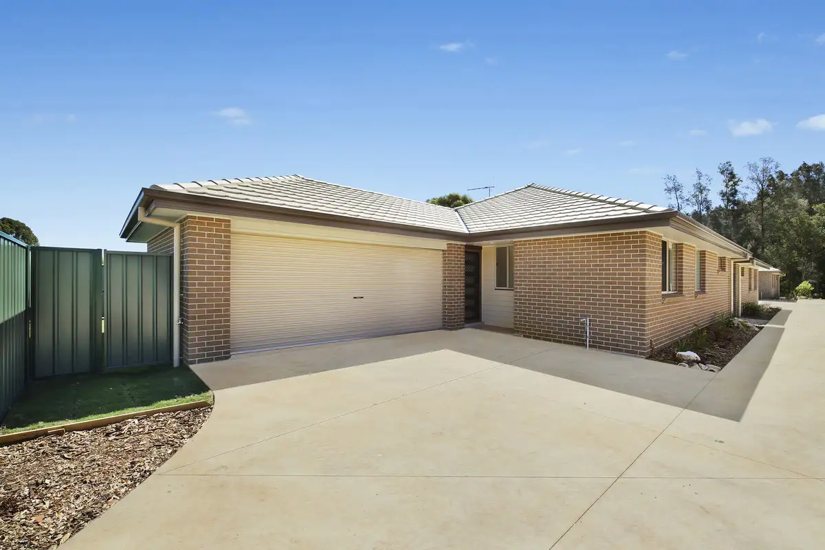 Main view of Homely villa listing, 3/15B Racewyn Close, Port Macquarie NSW 2444