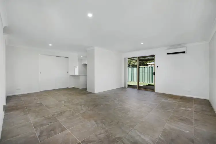 Second view of Homely villa listing, 3/15B Racewyn Close, Port Macquarie NSW 2444