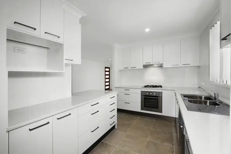 Third view of Homely villa listing, 3/15B Racewyn Close, Port Macquarie NSW 2444