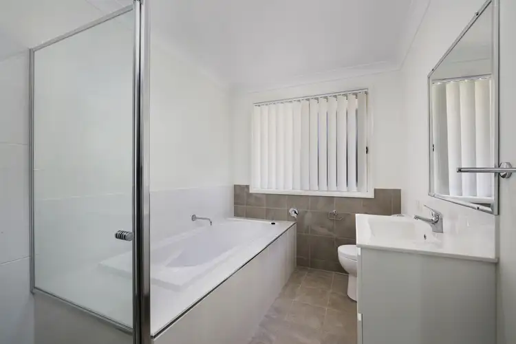 Fifth view of Homely villa listing, 3/15B Racewyn Close, Port Macquarie NSW 2444