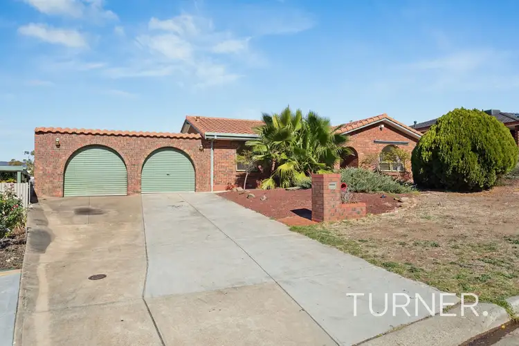 23 Solandra Crescent, Modbury North SA 5092