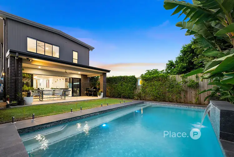 Main view of Homely house listing, 14 Marsh Street, Cannon Hill QLD 4170