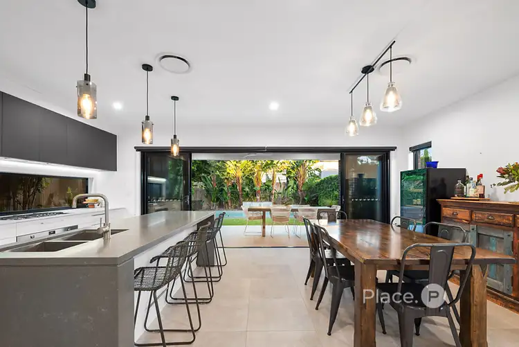Second view of Homely house listing, 14 Marsh Street, Cannon Hill QLD 4170