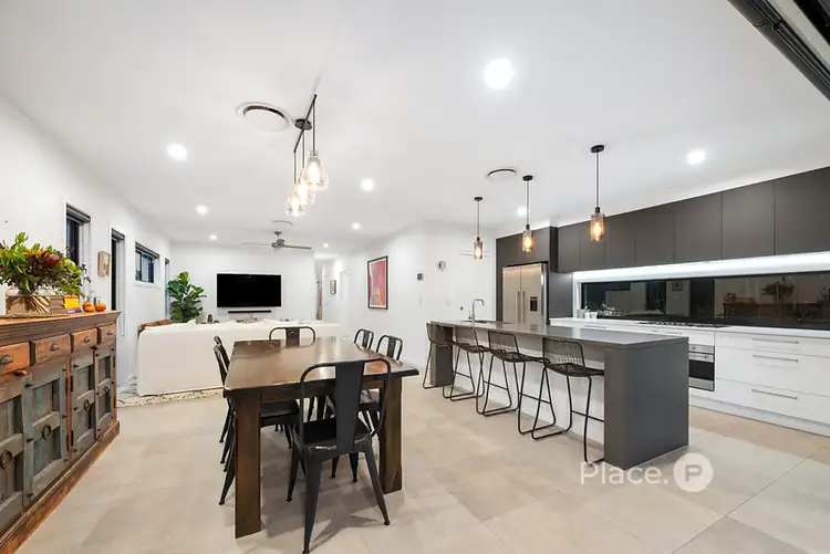 Fourth view of Homely house listing, 14 Marsh Street, Cannon Hill QLD 4170