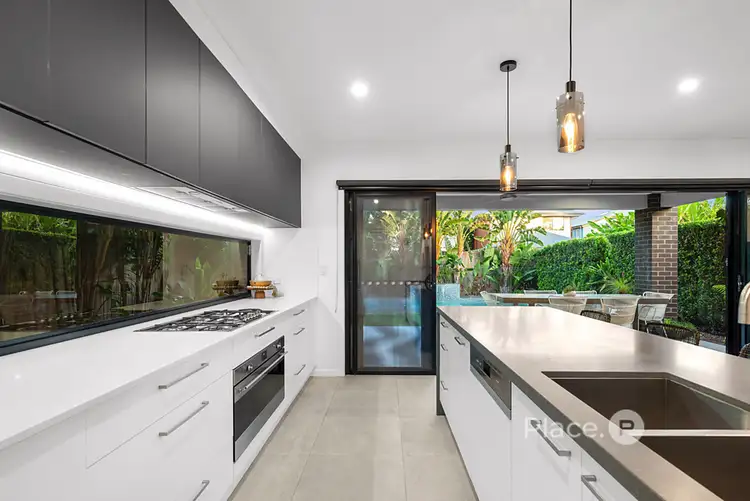 Sixth view of Homely house listing, 14 Marsh Street, Cannon Hill QLD 4170