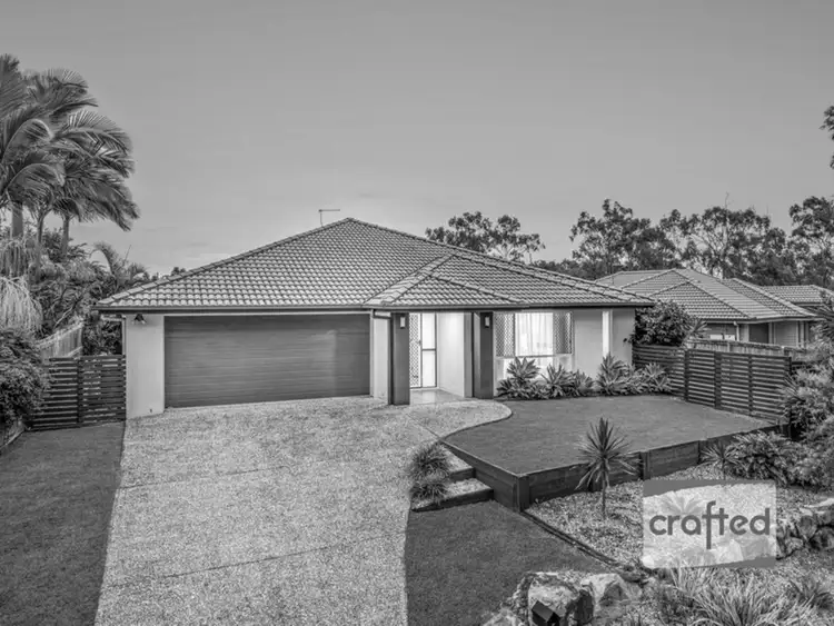 5 Reserve Drive, Flagstone QLD 4280