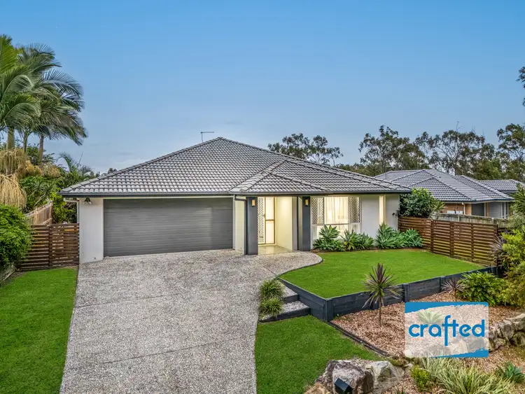 5 Reserve Drive, Flagstone QLD 4280