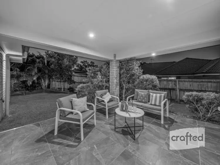 Second view of Homely house listing, 5 Reserve Drive, Flagstone QLD 4280
