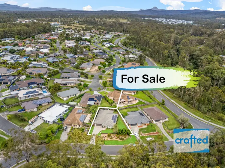 Second view of Homely house listing, 5 Reserve Drive, Flagstone QLD 4280