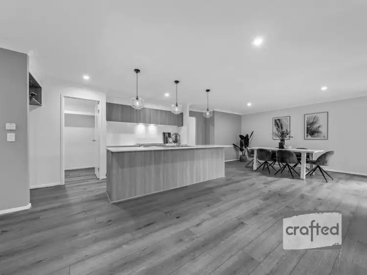 Third view of Homely house listing, 5 Reserve Drive, Flagstone QLD 4280