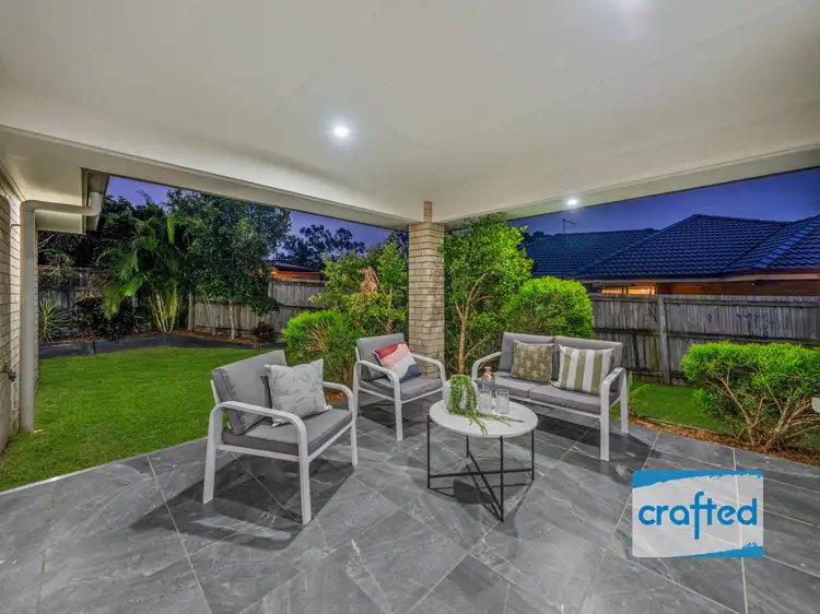 Third view of Homely house listing, 5 Reserve Drive, Flagstone QLD 4280