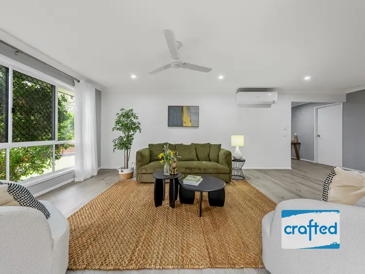 Fourth view of Homely house listing, 5 Reserve Drive, Flagstone QLD 4280