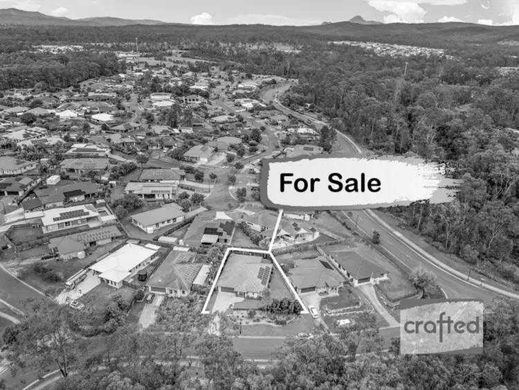 Fourth view of Homely house listing, 5 Reserve Drive, Flagstone QLD 4280