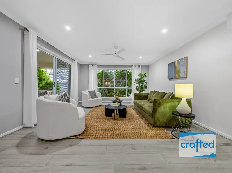 Fifth view of Homely house listing, 5 Reserve Drive, Flagstone QLD 4280