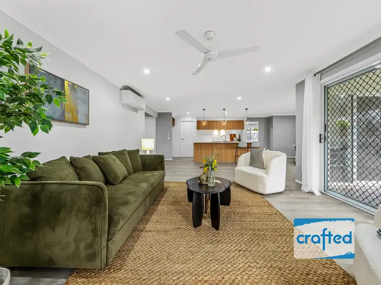 Sixth view of Homely house listing, 5 Reserve Drive, Flagstone QLD 4280