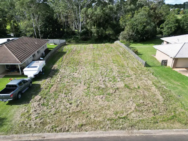 Second view of Homely land listing, 11 Park Drive, Yarraman QLD 4614