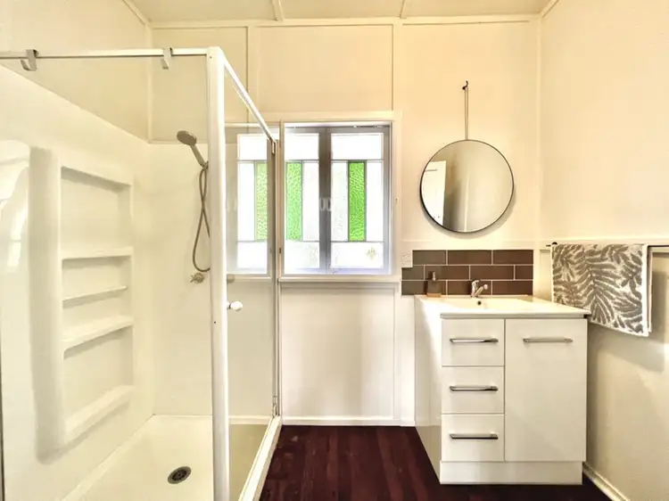 Fifth view of Homely house listing, 121 Stanley Street, Allenstown QLD 4700