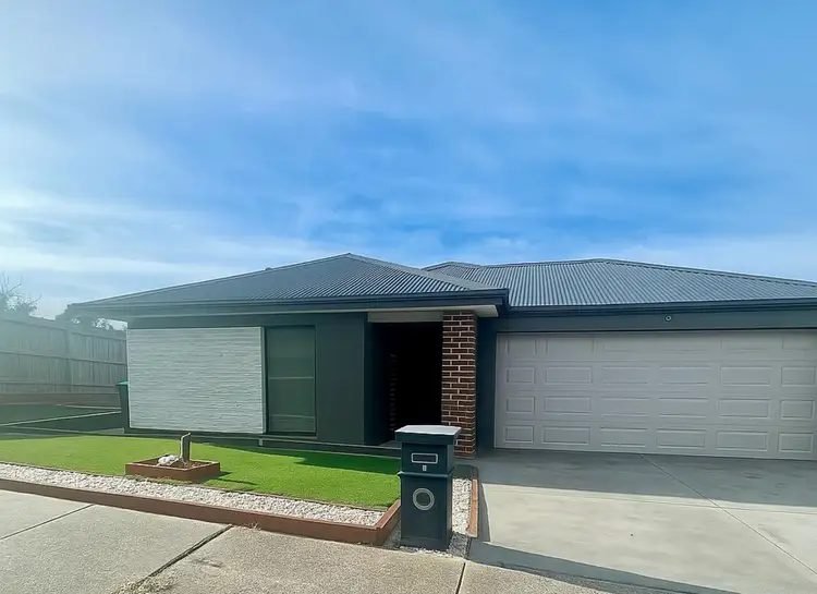 5 Wellington Street, Mernda VIC 3754