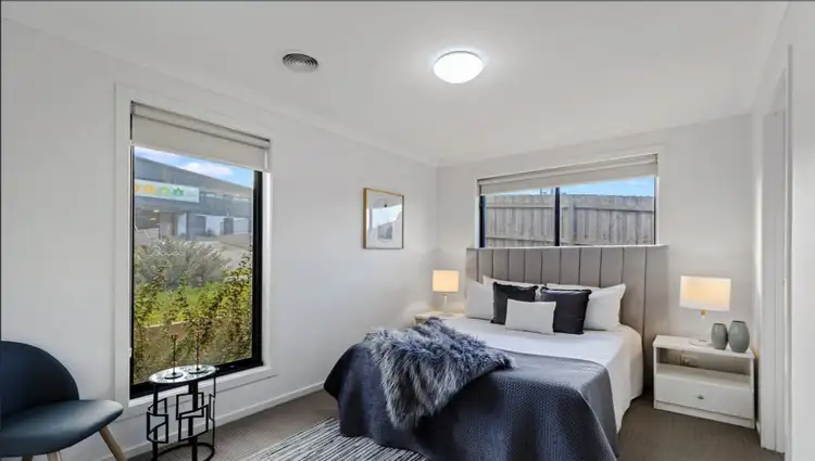 Second view of Homely house listing, 5 Wellington Street, Mernda VIC 3754