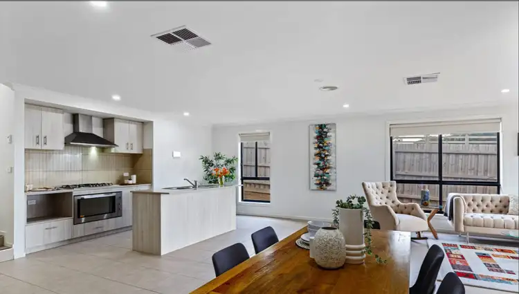 Fourth view of Homely house listing, 5 Wellington Street, Mernda VIC 3754