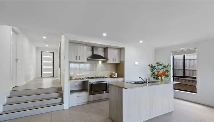 Fifth view of Homely house listing, 5 Wellington Street, Mernda VIC 3754