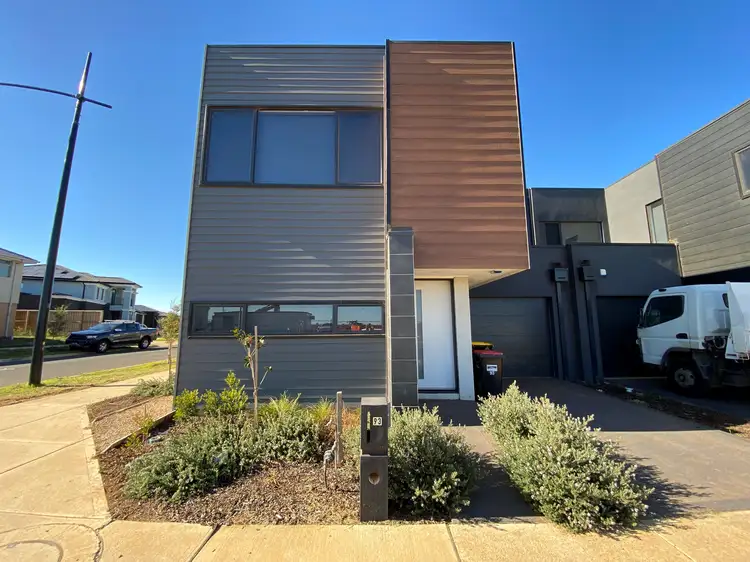 Main view of Homely house listing, 93 Vere Court, Deanside VIC 3336