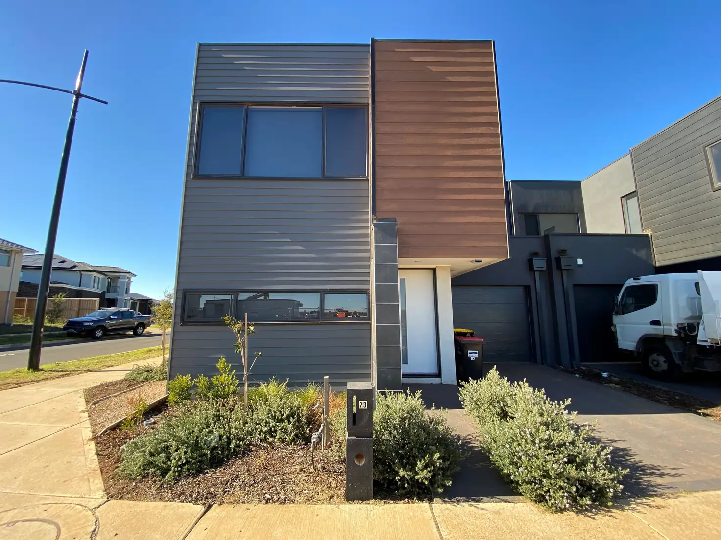 Main view of Homely house listing, 93 Vere Court, Deanside VIC 3336