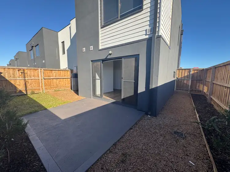Fifth view of Homely house listing, 93 Vere Court, Deanside VIC 3336
