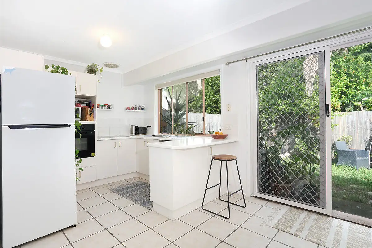 Main view of Homely villa listing, 57/138 Hansford Road, Coombabah QLD 4216